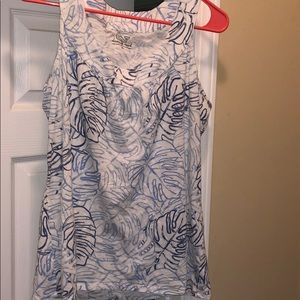 Vineyard Vines tank top